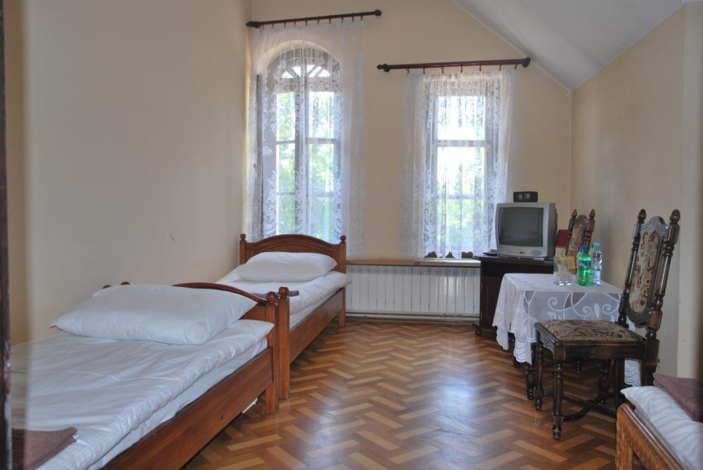 Palac W Czyzowie Szlacheckim Czyzow Szlachecki Exterior photo